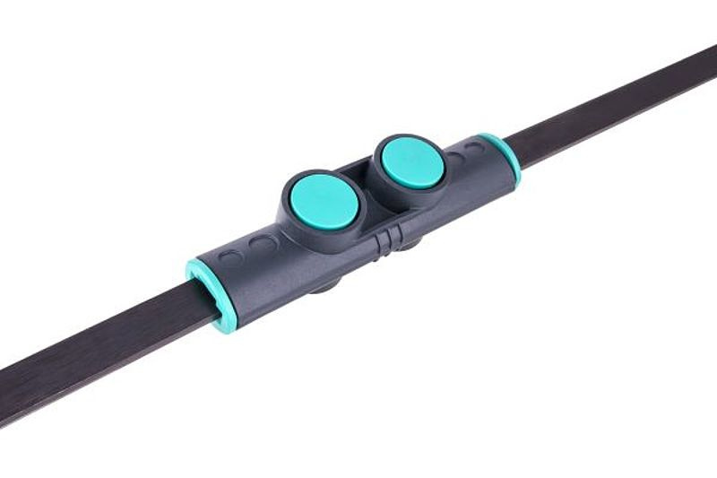 Adapter łączący do ścisków jednoręcznych Wolfcraft Adapter łączący do ścisków jednoręcznych Wolfcraft