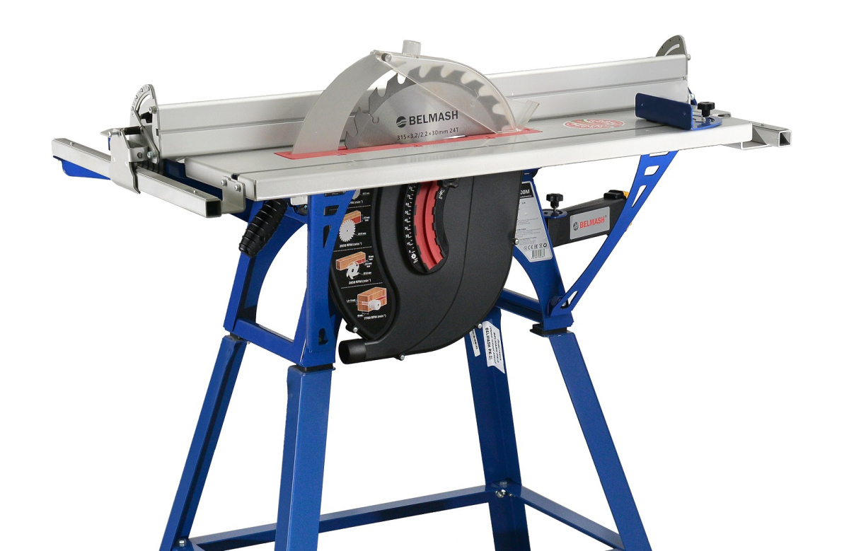 Belmash SDM-2500 Belmash SDM-2500