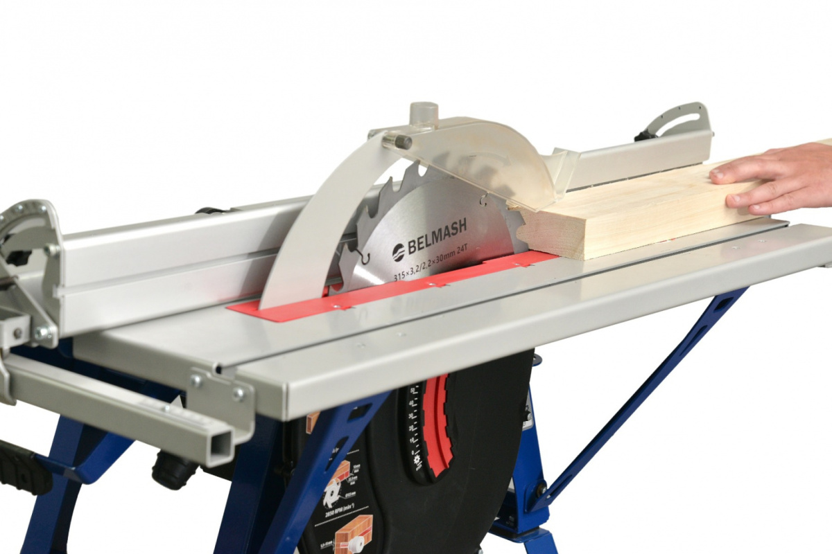 Belmash SDM-2500 Belmash SDM-2500