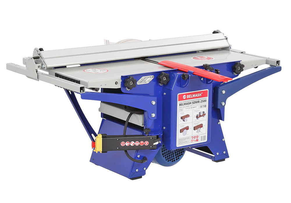 Belmash SDMR-2500 Belmash SDMR-2500