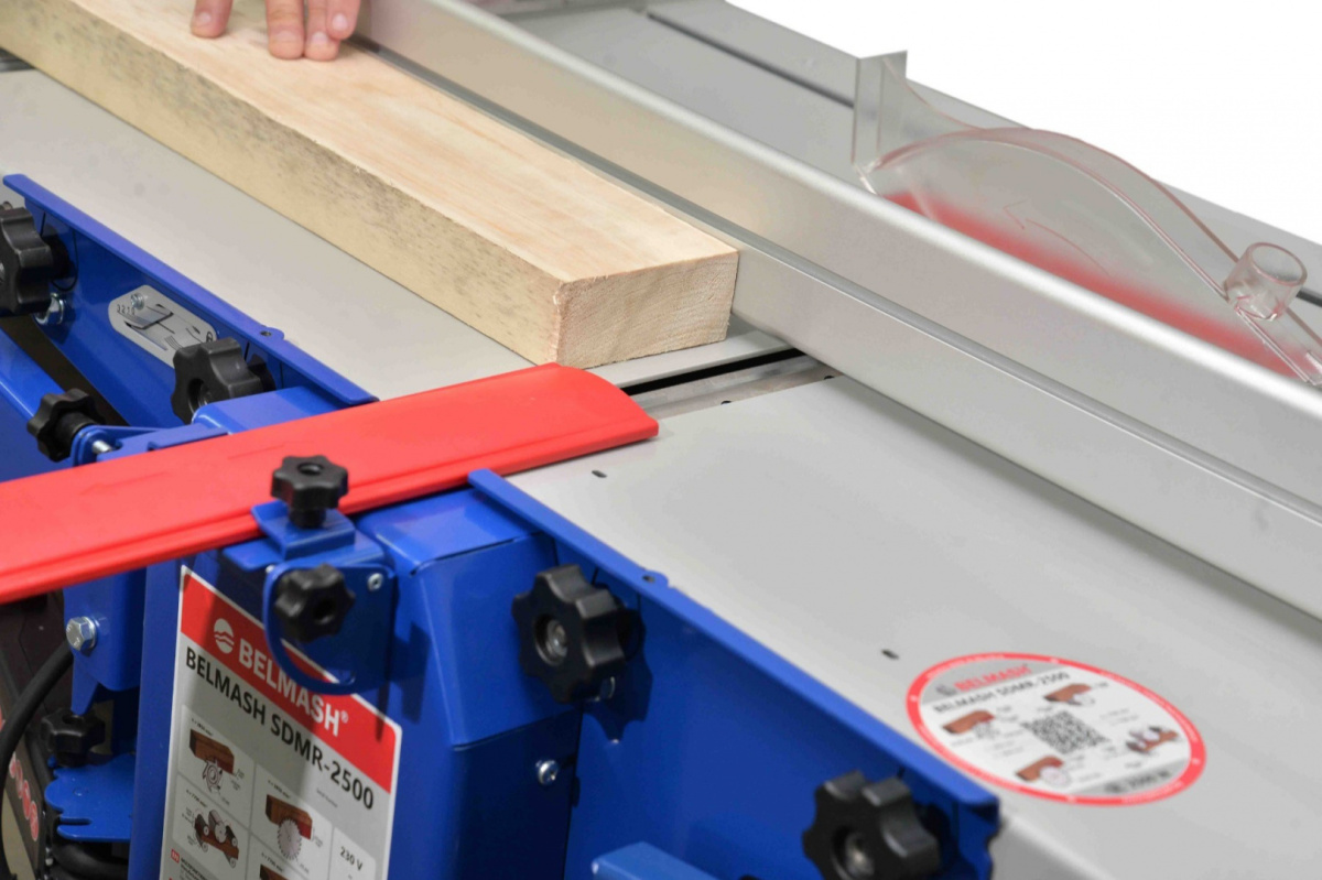 Belmash SDMR-2500 Belmash SDMR-2500
