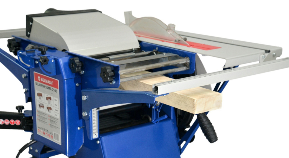 Belmash SDMR-2500 Belmash SDMR-2500