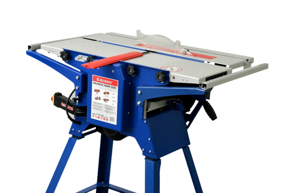 Belmash SDMR-2500 Belmash SDMR-2500