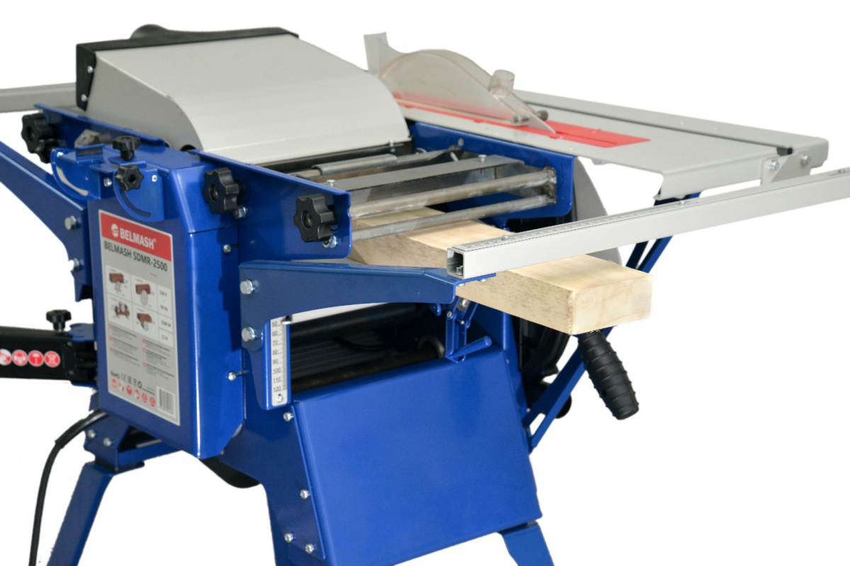 Belmash SDMR-2500 Belmash SDMR-2500