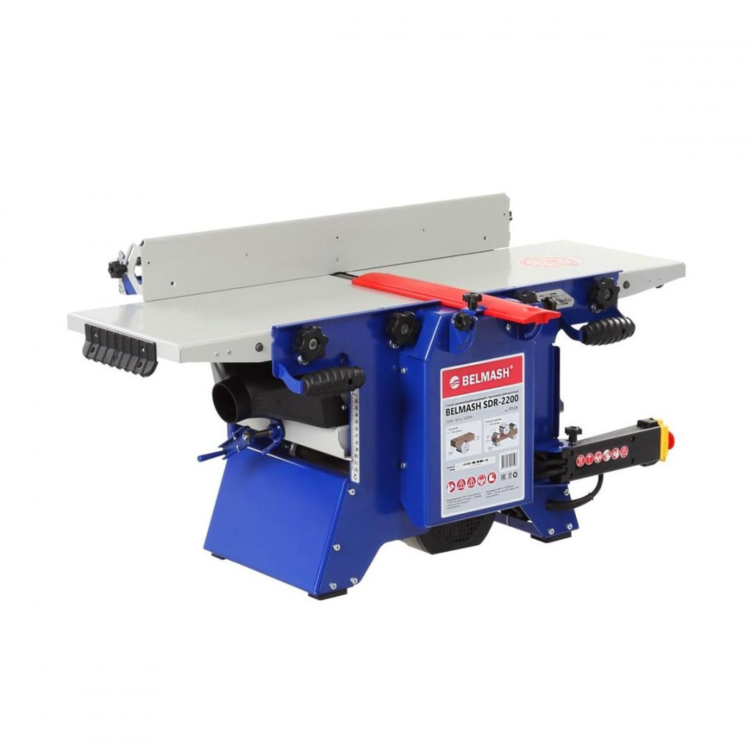 Belmash SDR-2200 Belmash SDR-2200