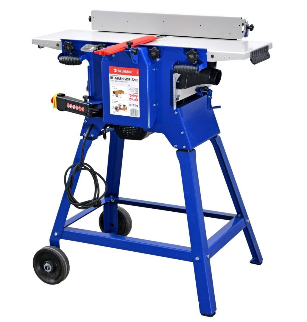 Belmash SDR-2200 Belmash SDR-2200
