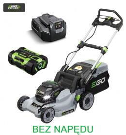 Kosiarka akumulatorowa EGO POWER 42cm LM1701E - ZESTAW