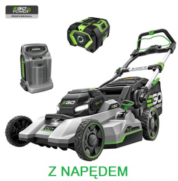 Kosiarka akumulatorowa EGO POWER 52cm LM2135E-SP - ZESTAW