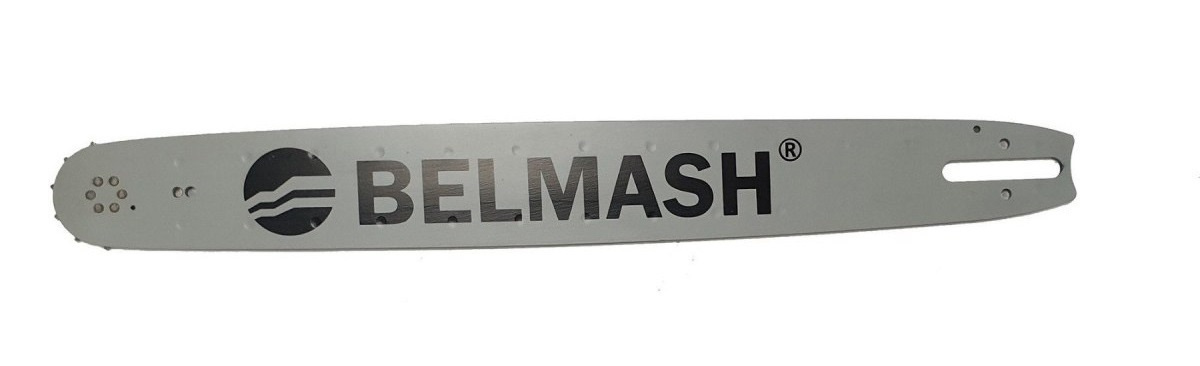 Prowadnica Belmash BEL-GB20 40cm do Piły MCS-400