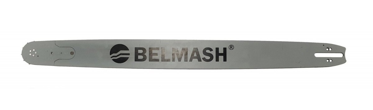 Prowadnica Belmash BEL-GB30 60cm do Piły MCS-400 Prowadnica Belmash BEL-GB30 60cm do Piły MCS-400
