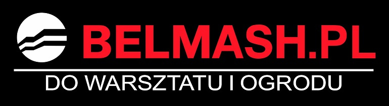 Grubościówka wielofunkcyjna do drewna BELMASH SDMR-2500
