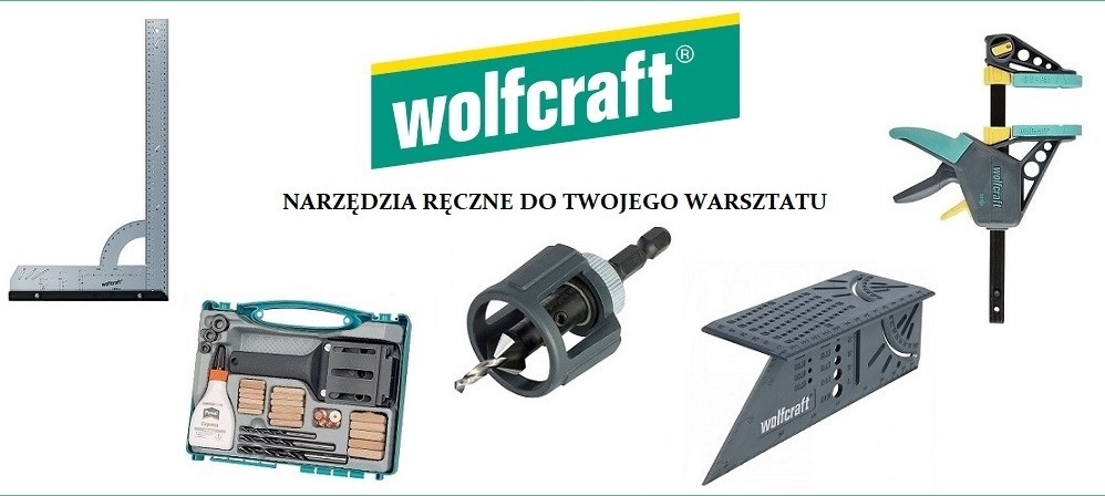 WOLFCRAFT