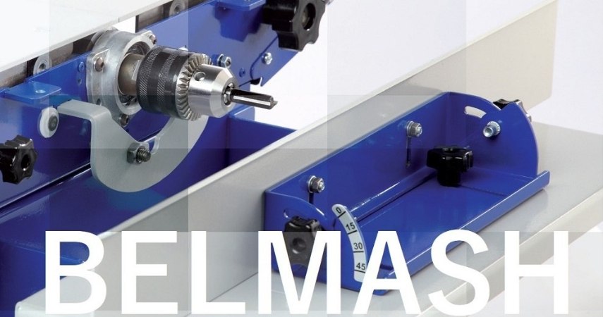 Belmash